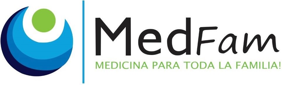 MedFam IPS Logo